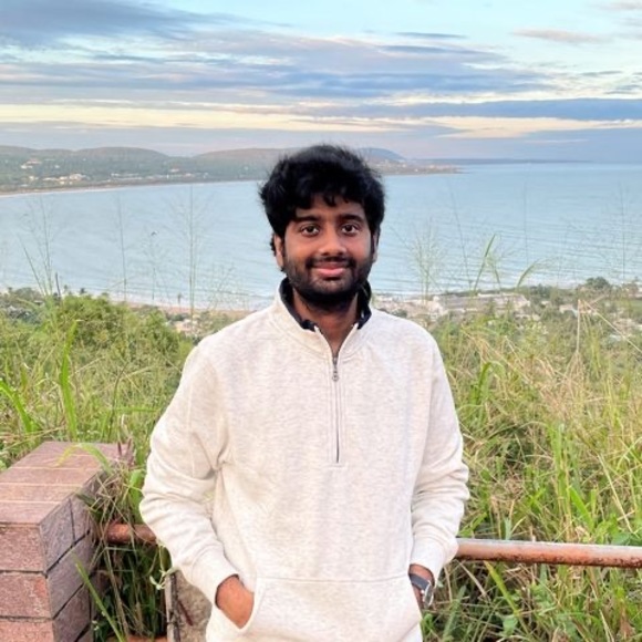 Meet your Posher, Kamal - Picture 1 of 1